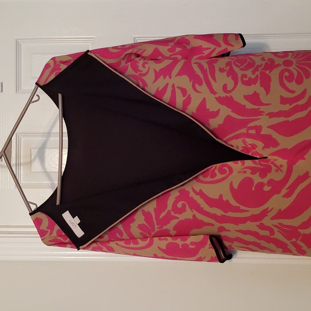 Loft Dress - Picture 3 of 7